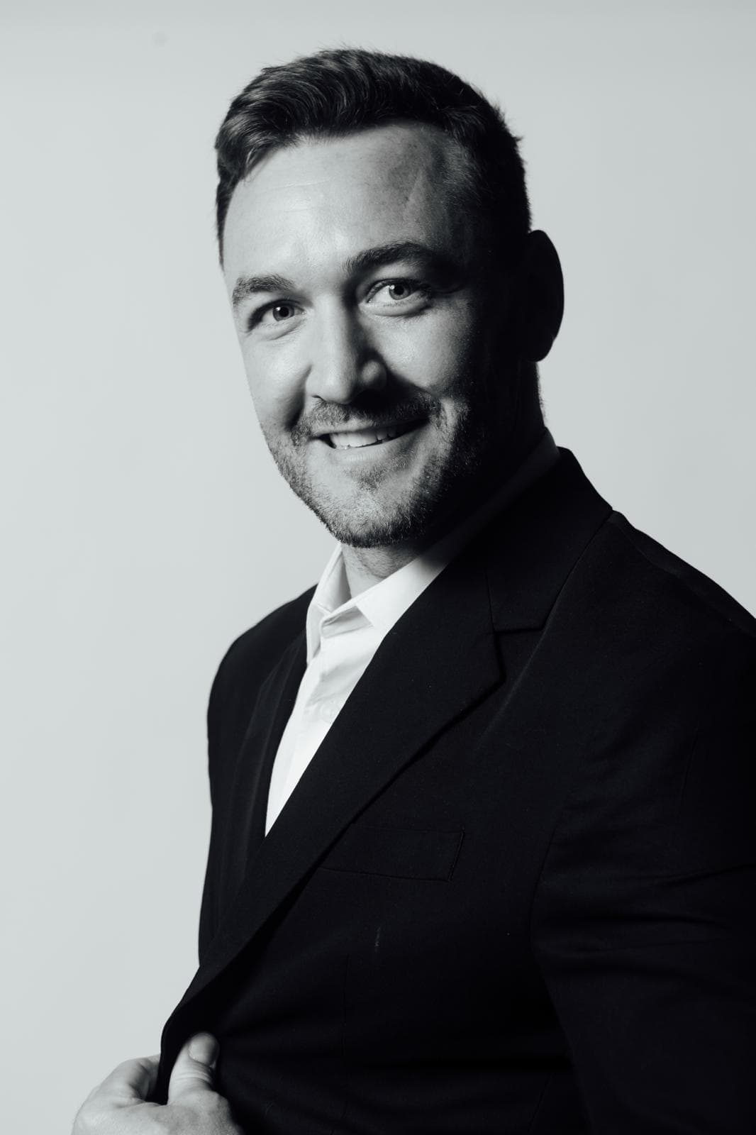 Wesley Kotze - Managing Director