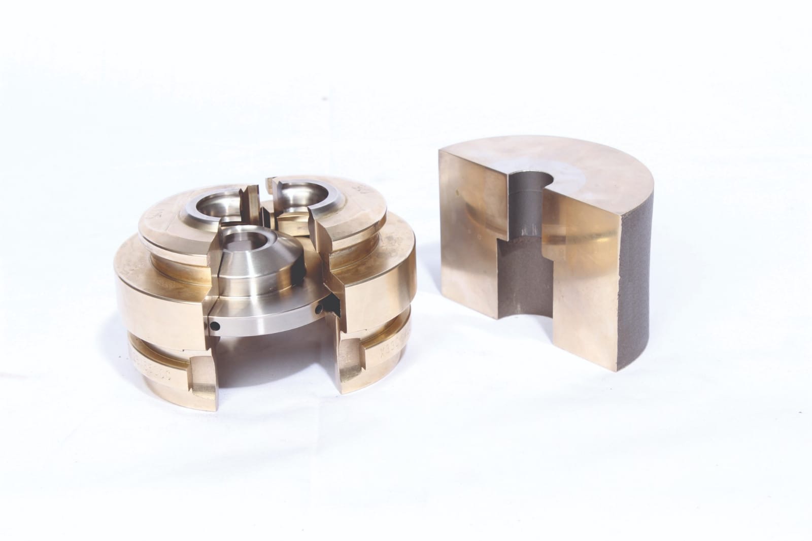 General industry product visual