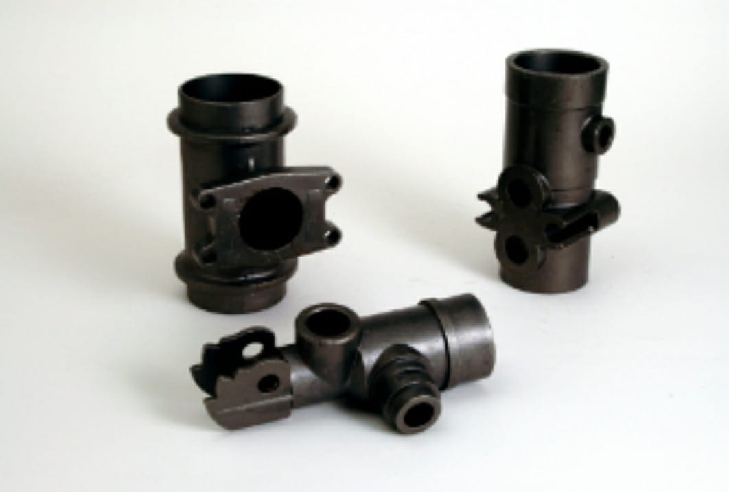 General industry product visual