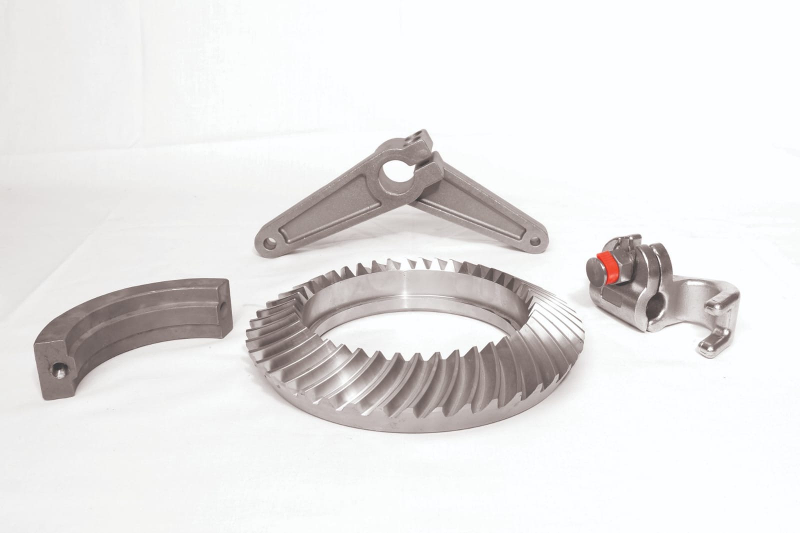 General industry product visual