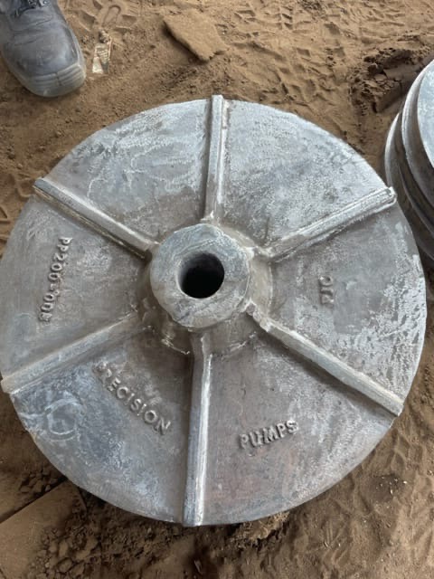 Mining product visual