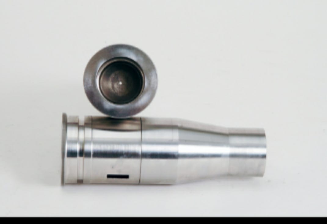 General industry product visual