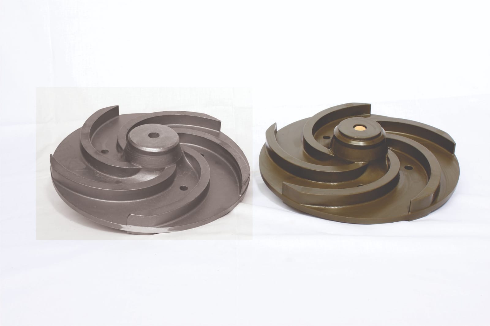 General industry product visual