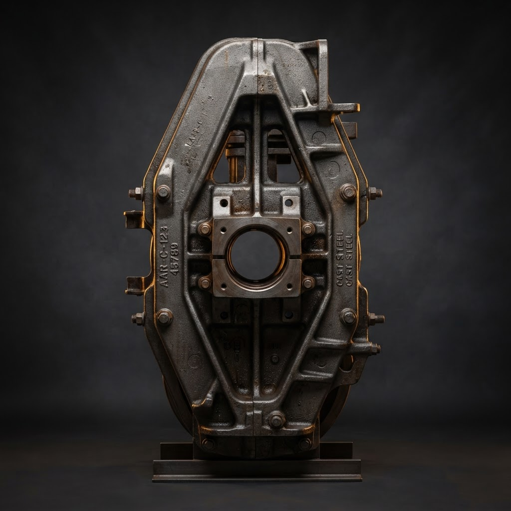 Bogie Side Frames