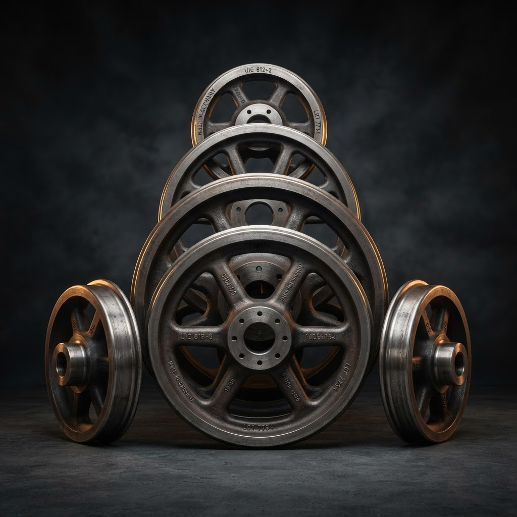 Loose Wheels