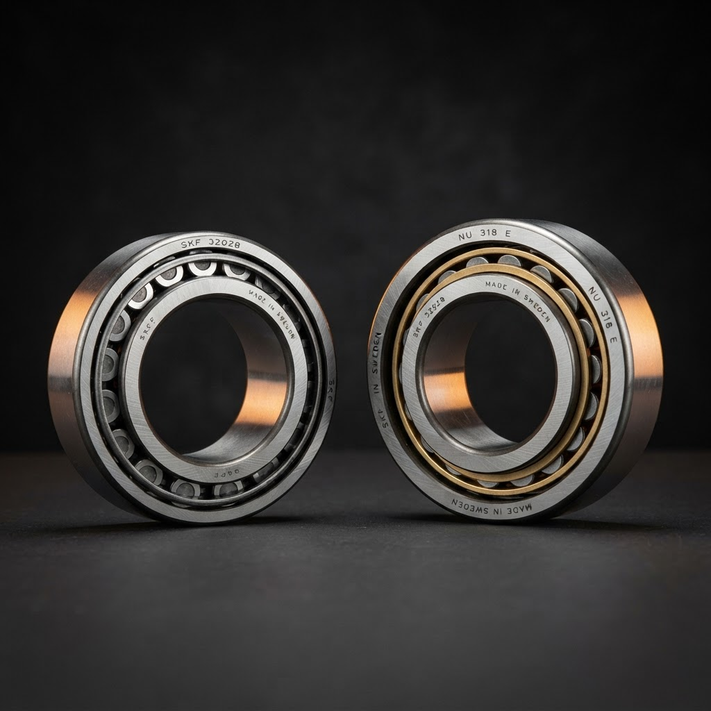 Roller Bearings